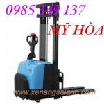 Tphcm Nơi Bán Xe Nâng Điện Đứng Lái 1200Kg,Xe Nâng Điệnthaapss E15:0985349137