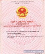 Ban Dat Khu Tai Dinh Cu My Phuoc 3 Binh Duong Tho Cu 100% Gia Re 185Tr/Nen 150M2