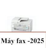 Máy Fax Pana 2025 Cũ Giá Tốt
