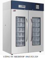 Tủ Lạnh Trữ Máu Hxc-1308