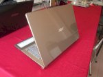 Bán Laptop Cũ Acer V3-471 - Core I3 3110M,Ram2Gb,Ổ 500Gb,Bảo Hành Hãng Acer. Giá: 6Tr6