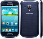 Điện Thoại Smartphone Samsung Galaxy S Iii Mini I8190