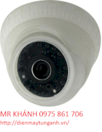 Camera Kpc143 Zep ( Lens 3.6Mm)