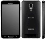 Samsung Galaxy S Ii Hd Lte (Samsung Galaxy S 2/ Samsung Galaxy S Ii Hd Lte Shv-E120S) Black