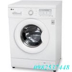 Máy Giặt Lg Wd18600 7.5Kg Giặt, 4Kg Sấy Inverter