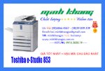 Máy Photocopy Toshiba E723