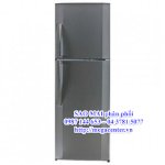 Phân Phối Tủ Lạnh Lg Gn185Ss - 185 Lít