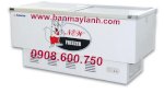 Đại Lý Tủ Đông Alaska - Sanaky Sd6W/Y*Sd9W/Y*Vh8088K*Vh8099K Kính Lùa Phẳng