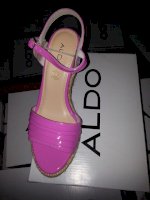 Giày Nữ Hàng Hiệu Aldo , Mẫu Mới Nhất 2013
