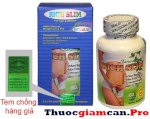 Rich Slim - Thuốc Giảm Cân Nhanh Của Mỹ