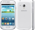 Samsung I8190 (Galaxy S Iii Mini /  Galaxy S 3 Mini) 16Gb White 2.100.000Vnđ