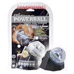 Bóng Tập Tay Platinum Powerball