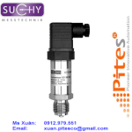 Cảm Biến Áp Suất | Pressure Sensors | Suchy | Sd 25 Sd 26 Sd 27 Sd 28 Sd 30 Sd 32 | Suchy Vietnam