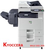 Cho Thuê Máy Copy/In/Fax/Scan Màu