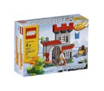 Đồ Chơi Lego Brick&More 5929 Bộ Xây Dựng Lâu Đài Giá Siêu Rẻ
