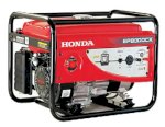 Máy Phát Điện Honda Ep 5000Cx Giá Rẻ Nhất!