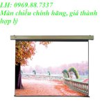 Màn Chiếu Điện Dalite 84X84Inch (2.13X2.13M)