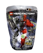Đồ Chơi Lego Hero Factory 6218 Xếp Hình Splitface