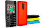 Nokia 105 Chính Hãng Giá Rẻ