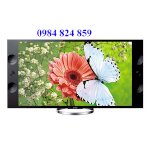 Tivi Led 3D Sony Kd55X9004A-55,4K,Full Hd,800Hz