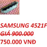 Bán Cụm Sấy Máy In Samsung 4521F/4623F