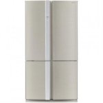 Tủ Lạnh Sharp Sjfb74Vsl 556L, 4Cửa Phân Phối Tủ Lạnh Sharp Giá Rẻ
