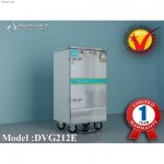 Tủ Cơm Gas-Điên 12 Khay 220V Dvg212E 