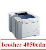 Brother Hl-4050Cdn Máy In Laser Màu