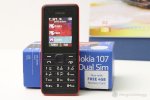 Nokia 107 Giá Sỉ Tốt Nhất Hồ Chí Minh