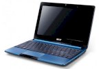 Notebook Acer  Aspire One D257 Atom N570 (D257-N57Cbb.001) (Thanh Lý)
