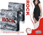Bao Cao Su Rock Longshock - Ultra Thin