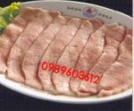 Bán - Cung Cấp Thịt Bò Bắp, Thịt Bò Bắp Hoa Tươi Ngon Giá Rẻ Tại Hà Nội