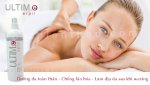 Massage Body Ultim.epil Pro, Cho Da Mềm Mại, Láng Mịn Sau Khi Waxing