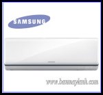 Máy Lạnh Samsung 1Hp As09Twqn (1 Ngựa Model 2013)