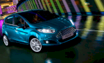 Ford Fiesta Ecoboost 1.0 At Sport Hatchback 2014 Khuyến Mãi Đặc Biệt