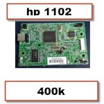 Card Fomatter Hp 1102/1102W/1132/1212Nf