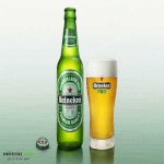 Bia Heineken Nhập Khẩu Từ Pháp Chỉ 420.000/Thùng