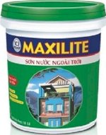 Bột Trét Tường Ici Maxilite Giá Rẻ, Bột Trét Dulux Maxilite Giá Rẻ