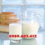 Bán - Cung Cấp Sữa Tươi Nguyên Chất, Sữa Thanh Trùng, Sữa Chua, Caramen