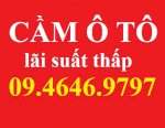 Nhận Cầm Xe Toyota, Honda, Kia, Chavrolet, Isuzu,...Ở Tphcm, Bình Dương