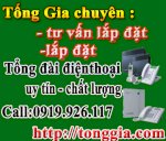 Tổng Đài Điện Thoại Bình Dương/Binh Duong Tong Dai Dien Thoai Panasonic