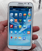 Cần Bán Điện Thoại Samsung Galaxy Note 2 Giá Rẻ