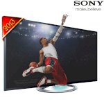 Tivi 3D Led Sony 55W804A