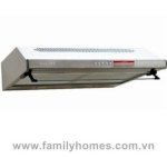 Siêu Hạ Giá Hút Mùi Family 701 H Chính Hãng, Bảo Hành Dài Hạn Nhất Liên Hệ Ngay 0977 112 887