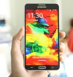 Samsung Galaxy Note 3 Phiên Bản 64Gb Xách Tay