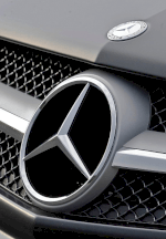 Đại Lý Bán Xe Mercedes-Benz Sls-Clas