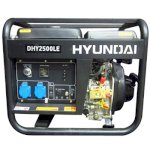 Máy Phát Điện Hyundai. Hy 2500L/ Hy 2500Le/ Hy 3100L/ Hy 3100Le/ Hy 6000L/ Hy 6000Le...