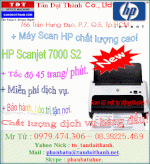Hp Scan 7000 S2