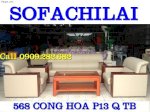 Chilai 0909282682 - Sofa Chilai , Sofa Văn Phòng Số 28