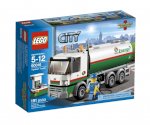 Đồ Chơi Lego City 60016 Xe Bồn Giá Siêu Rẻ